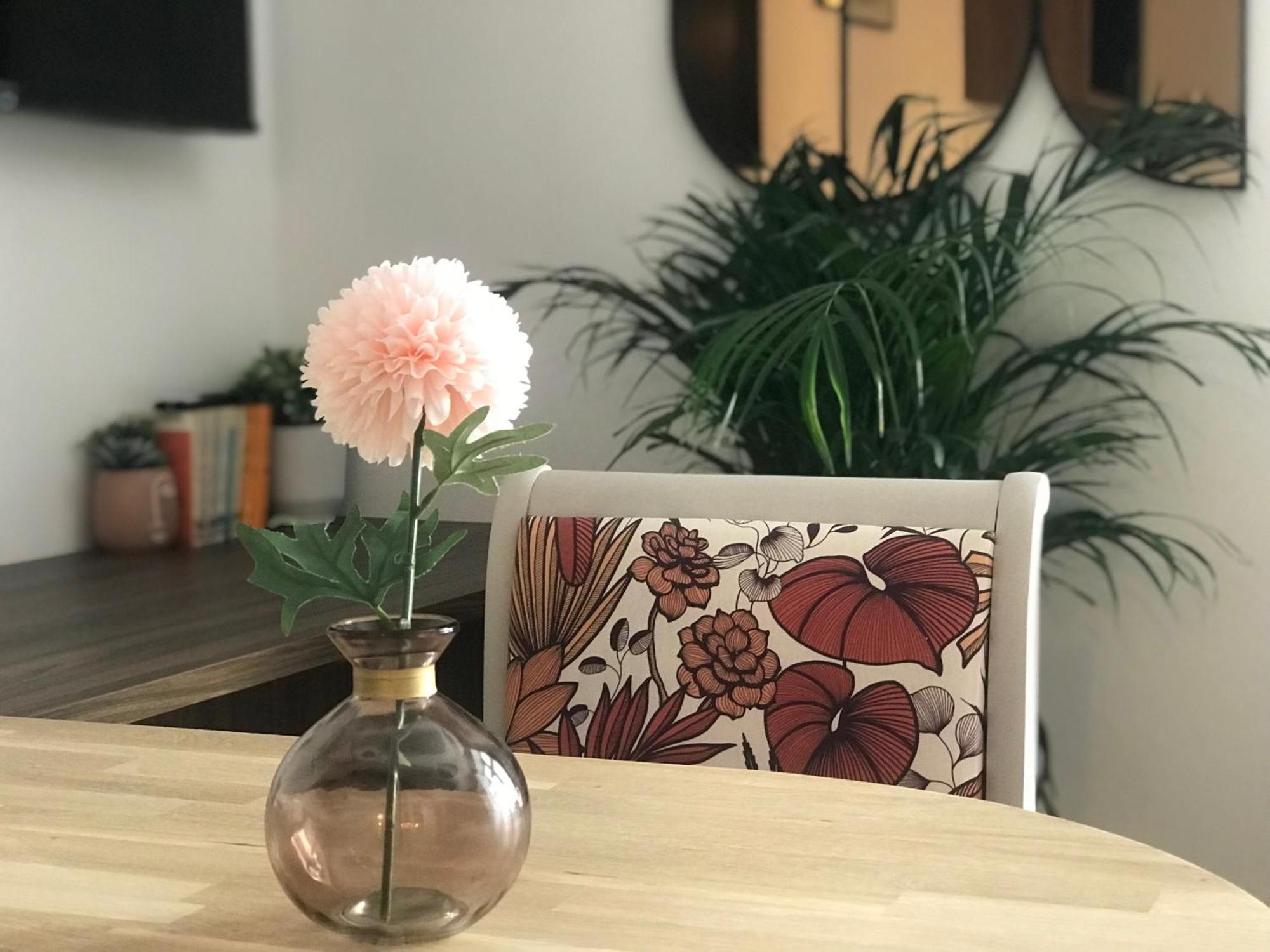 Maison d'hôtes La Magnifique, Et Pop Et Chic !