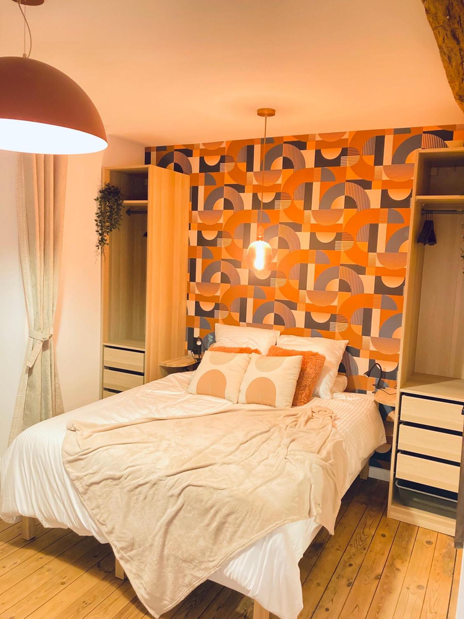 La Magnifique, Et Pop Et Chic ! Poitiers